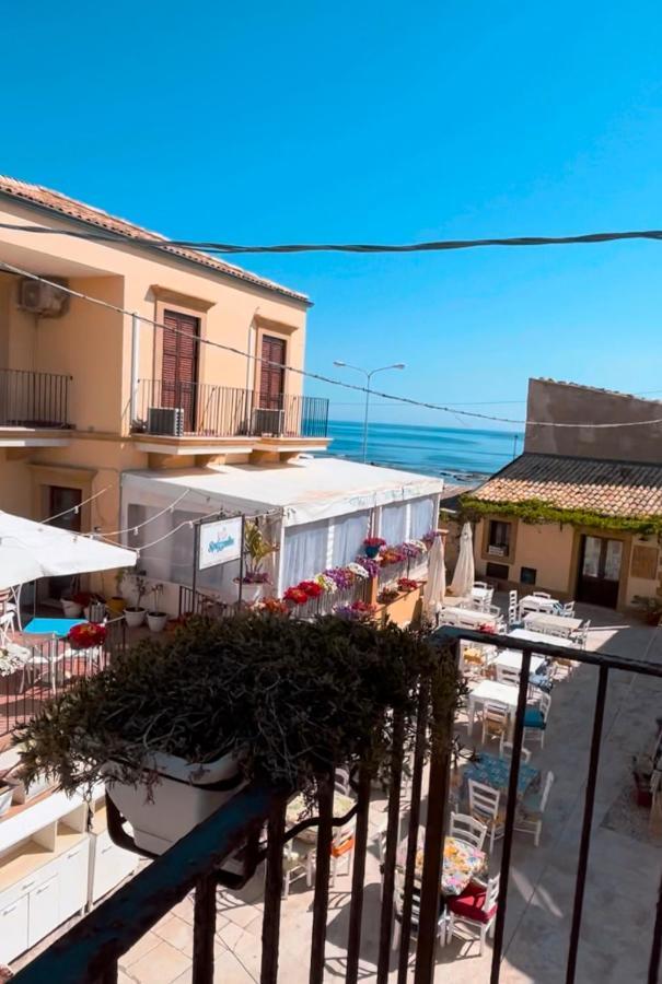 Regina Margherita B&B Marzamemi Exterior photo